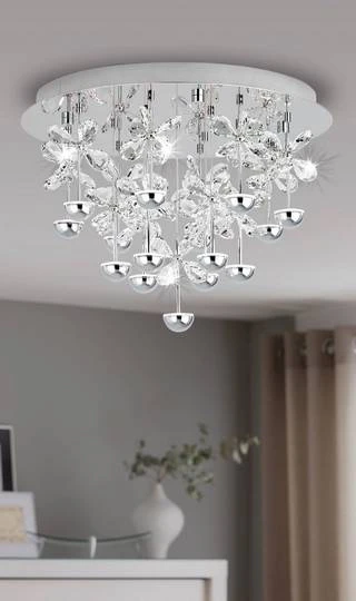 EGLO ekluzív lámpák