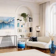 EGLO Living bútor és lakásdekoráció