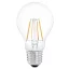 110001 EGLO E27-LED-A60 350 lm 2700 K átlátszó fényforrás