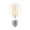 110005 EGLO E27-LED-A60 1521 lm 2700 K átlátszó fényforrás