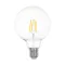 110009 EGLO E27-LED-G95 470 lm 2700 K átlátszó fényforrás