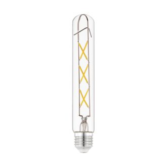110013 EGLO E27-LED-T30 470 lm 2700 K átlátszó fényforrás