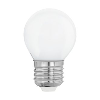 110036 EGLO E27-LED-G45 470 lm 2700 K opál fényforrás