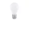 110037 EGLO E27-LED-G45 806 lm 2700 K opál fényforrás