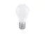 110037 EGLO E27-LED-G45 806 lm 2700 K opál fényforrás