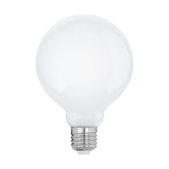 110042 EGLO E27-LED-G95 1055 lm 2700 K opál fényforrás