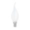 110045 EGLO E14-LED-CF35 470 lm 2700 K opál fényforrás