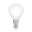 110049 EGLO E14-LED-P45 470 lm 2700 K opál fényforrás