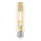 110056 EGLO E27-LED-T32 270 lm 2200 K borostyán fényforrás