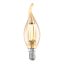 110059 EGLO E14-LED-CF35 270 lm 2200 K borostyán fényforrás