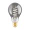 110084 EGLO E27-LED-A75 100 lm 2000 K füstüveges dekor fényforrás