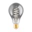 110084 EGLO E27-LED-A75 100 lm 2000 K füstüveges dekor fényforrás