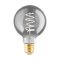110085 EGLO E27-LED-G80 100 lm 2000 K füstüveges dekor fényforrás