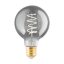 110085 EGLO E27-LED-G80 100 lm 2000 K füstüveges dekor fényforrás