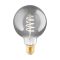 110086 EGLO E27-LED-G95 100 lm 2000 K füstüveges dekor fényforrás