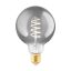 110086 EGLO E27-LED-G95 100 lm 2000 K füstüveges dekor fényforrás