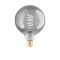 110087 EGLO E27-LED-G125 100 lm 2000 K füstüveges dekor fényforrás