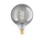 110087 EGLO E27-LED-G125 100 lm 2000 K füstüveges dekor fényforrás