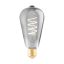 110088 EGLO E27-LED-ST64 100 lm 2000 K füstüveges dekor fényforrás