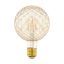 110118 EGLO E27-LED-G95 200 lm 2200 K borostyán Mid Size fényforrás