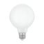 110122 EGLO E27-LED-G95 806 lm 2700 K opál fényforrás