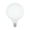 110123 EGLO E27-LED-G125 806 lm 2700 K opál fényforrás