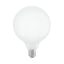 110123 EGLO E27-LED-G125 806 lm 2700 K opál fényforrás
