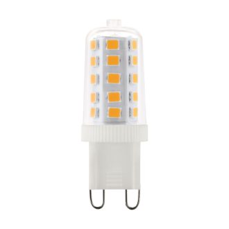110156 EGLO G9-LED 320 lm 3000 K átlátszó fényforrás
