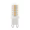 110157 EGLO G9-LED 320 lm 4000 K átlátszó fényforrás