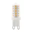 110157 EGLO G9-LED 320 lm 4000 K átlátszó fényforrás