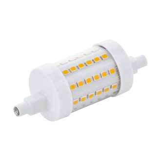110163 EGLO R7S-LED-78MM 950 lm 2700 K átlátszó fényforrás