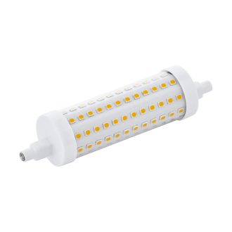 110164 EGLO R7S-LED-118MM 1521 lm 2700 K átlátszó fényforrás