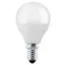 110171 EGLO E14-LED-P45 470 lm 2700 K opál fényforrás