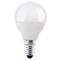 110174 EGLO E14-LED-P45 470 lm 4000 K opál fényforrás