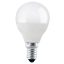 110174 EGLO E14-LED-P45 470 lm 4000 K opál fényforrás