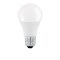110175 EGLO E27-LED-A60 806 lm 3000 K opál fényerőszabályzós fényforrás