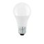110175 EGLO E27-LED-A60 806 lm 3000 K opál fényerőszabályzós fényforrás