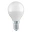 110177 EGLO E14-LED-P45 470 lm 3000 K opál fényerőszabályzós fényforrás