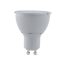 110178 EGLO GU10-LED 400 lm 3000 K átlátszó fényerőszabályzós fényforrás