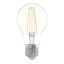 110179 EGLO E27-LED-A60 806 lm 2700 K átlátszó fényerőszabályzós fényforrás