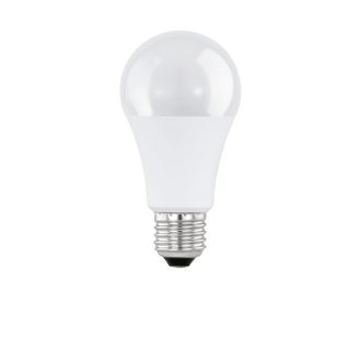   110186 EGLO E27-LED-A60 830 lm 2700 K opál mozgásérzékelős fényforrás - RE: 8
