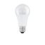 110186 EGLO E27-LED-A60 830 lm 2700 K opál mozgásérzékelős fényforrás - RE: 8