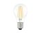 110187 EGLO E27-LED-A60 806 lm 3000 K átlátszó alkonykapcsolós fényforrás - RE: 8
