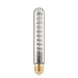 110201 EGLO E27-LED-T30 50 lm 1700 K füstüveges dekor fényforrás