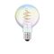 110206 EGLO E27-LED-G80 lm 2000 K irizáló fényforrás