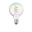 110206 EGLO E27-LED-G80 lm 2000 K irizáló fényforrás