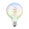 110207 EGLO E27-LED-G95 lm 2000 K irizáló fényforrás