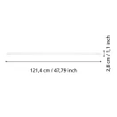 110337 EGLO G13-LED-T8-TUBE 3000K LED fényforrás