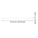 110347 EGLO G13-LED-T8-TUBE 4000K LED fényforrás