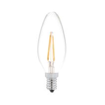 Filament (retro) LED fényforrás